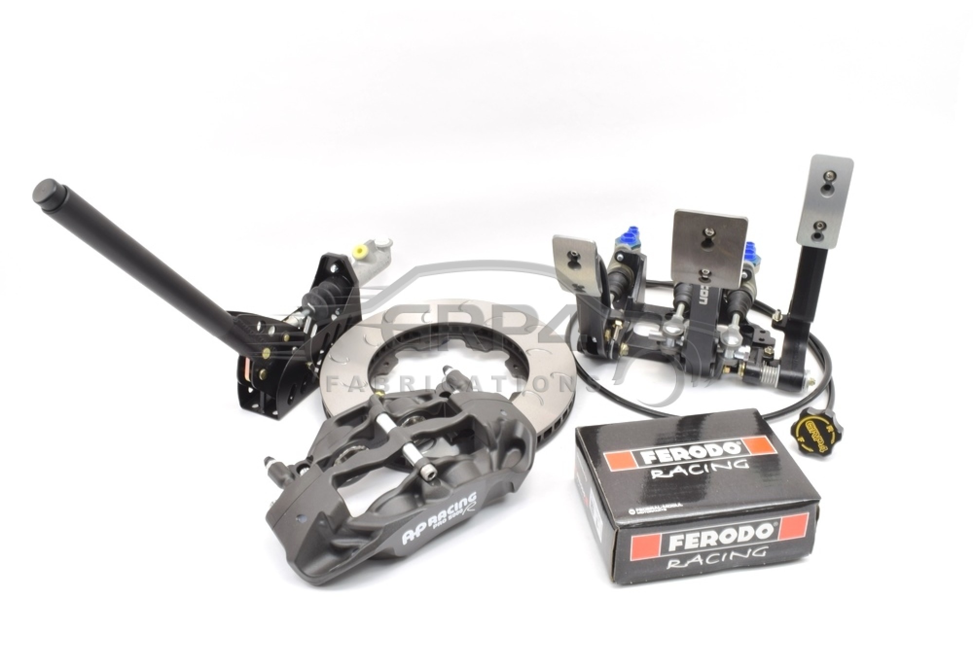 brake set price